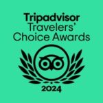 Rajec Travel Tripadvisor Travelers choice 2024